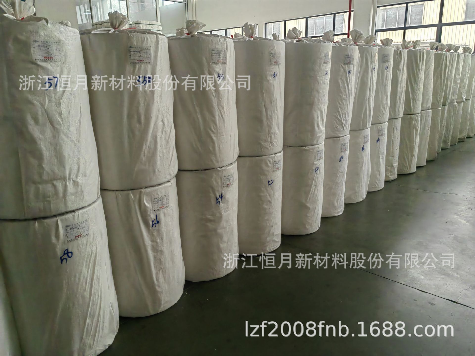 ES布ES无纺布工艺ES工厂直接对接ES梳理机器生产江浙沪