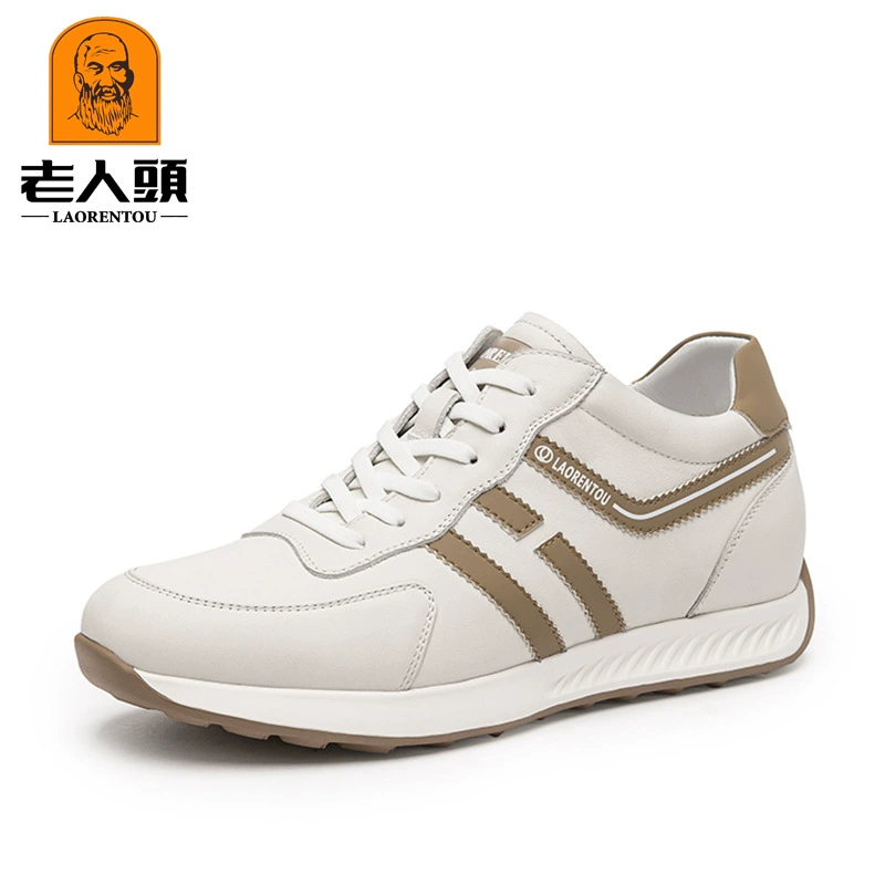 Старик голова A-Gump мужская обувь новая обувь мужская шнуровка спортивная обувь для бега мужская повседневная обувь 18505