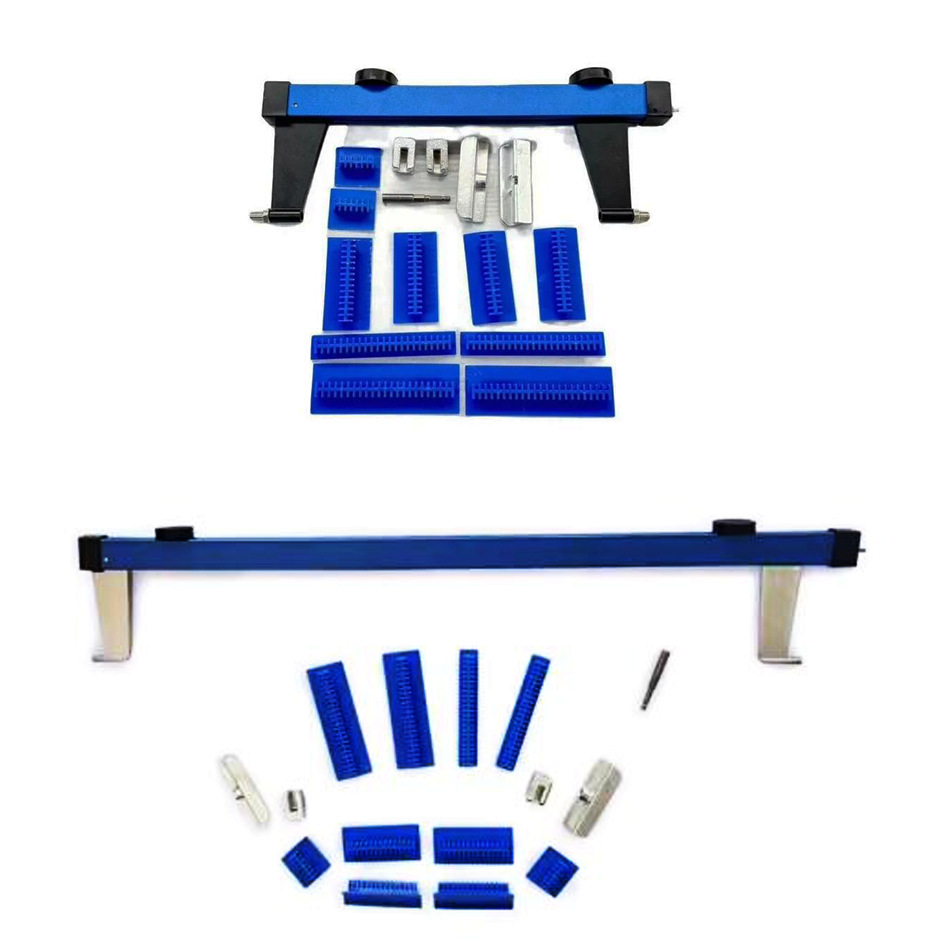 Car Dent Repair Tool Expander External Support Enlargement Separator Puller Free Sheet Metal Puller