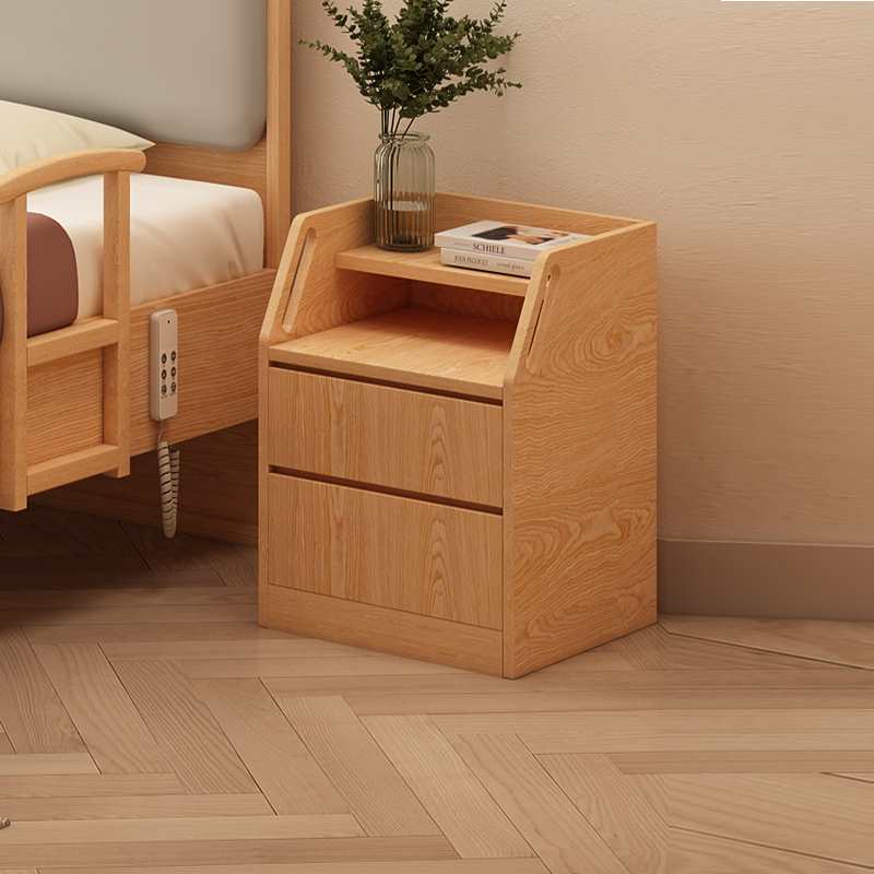 Storage, Medical Care and Health Care, Simple All-In-One Cabinet, Suitable for Aging Bedside Table, Elderly Nursing Home, Nursing Home