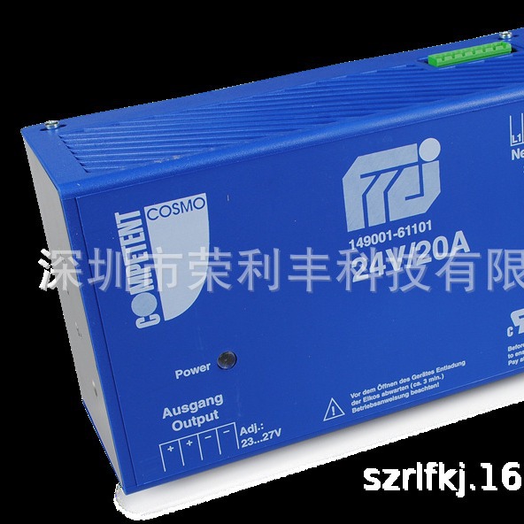 意大利EUROGI继电器