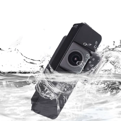 camera HD — Vehicle camera