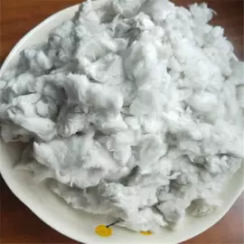 石棉;其他非金属