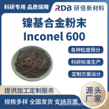 ��t���ߜغϽ� Inconel 600 ���η�ĩ �͸ߜ��͸��g Ҏ���Rȫ