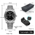 Cs026 steel black