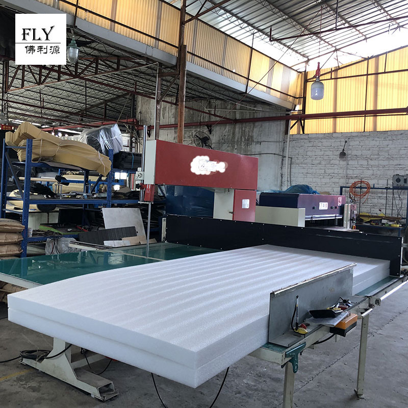 可定制塑料EPE珍珠棉 快递抗摔填充珍珠棉块 零件包装珍珠棉