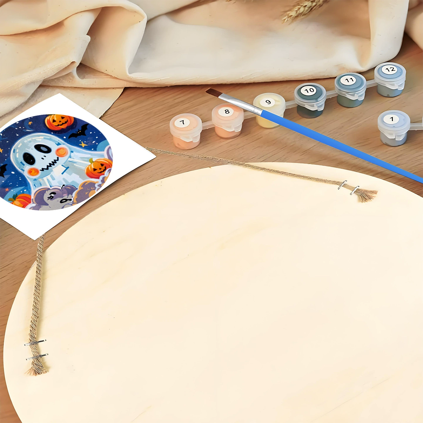 Свеч pendant handmade, оптовая продажа