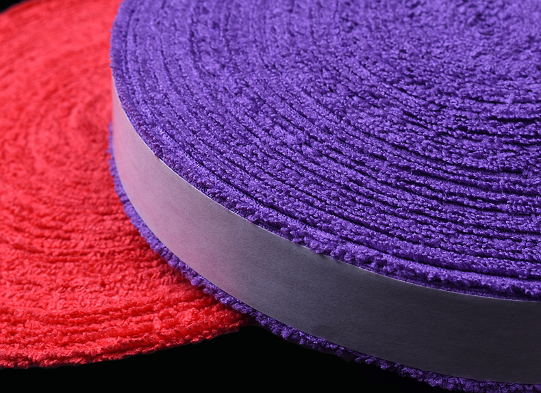 Mikrofiberhandduk grepptejp för badmintonracket sport_voghion.com