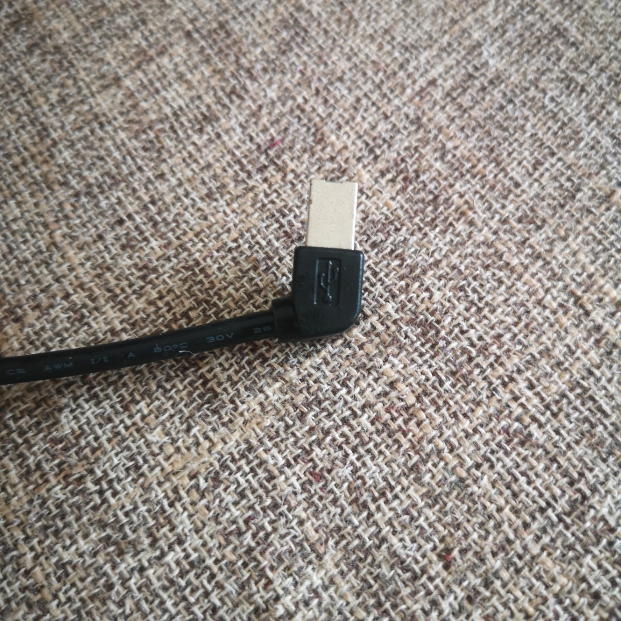 ��ɫusb�߹�ĸ�ӳ���AM BM���ڶƽ�usb��ӡ��1.5�׳���