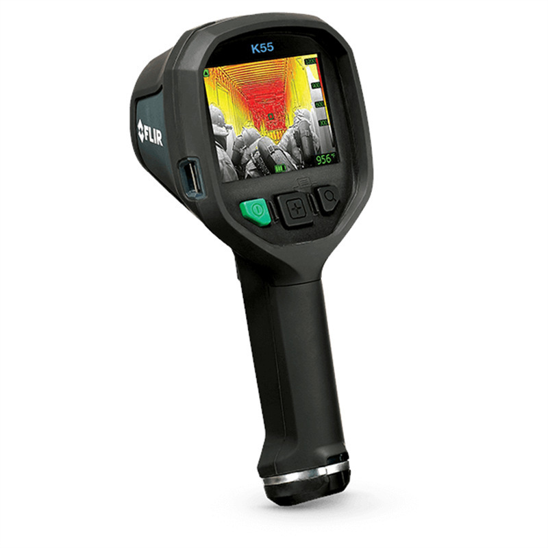 FLIR K2消防热成像仪美国菲力尔K2/K33/K53/K45/K55/K65救援红外