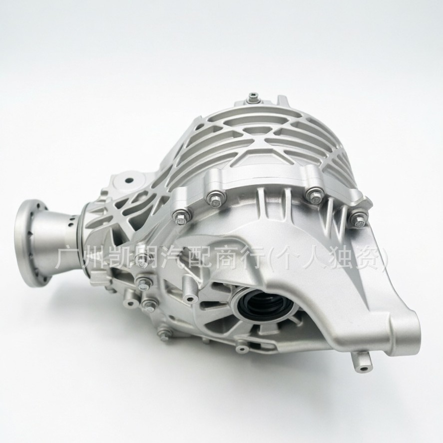 670030134 Is Suitable for Maserati Quattroporte/Ghibli/Levante Rear Differential Assembly 670039125