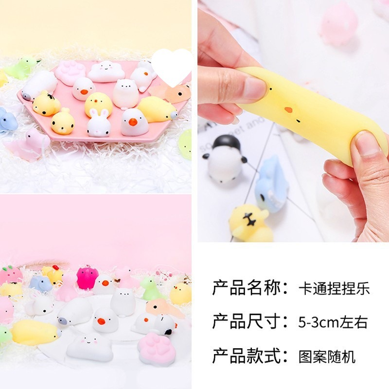 Juguetes al por mayor del mercado nocturno brillante cuadrado colocado en el anillo de puesta en tierra para empujar el parque de regalos de la cabina