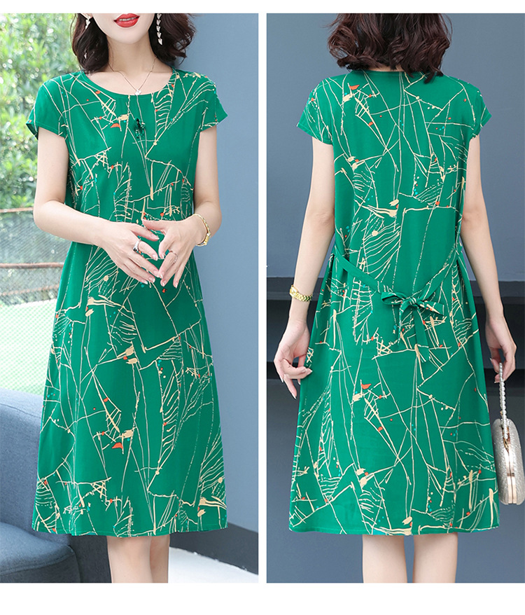 Summer Dress 20