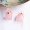 Rose quartz arc bottle style
