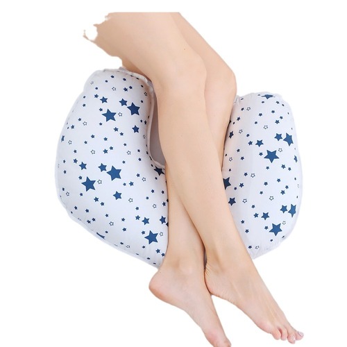 Multifunctional Nursing Gadget Baby Feeding Nursing Pillow Mom U-shaped Nursing Pillow Baby Learning to Sit Baby Pillow Cross-border