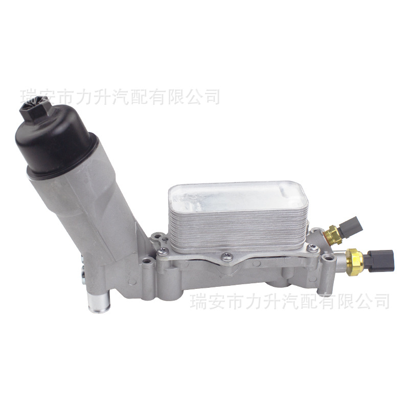 68105583AF is suitable for Chrysler JEEP Dodge oil filter base assembly 5184294AE