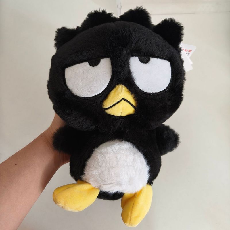 本物のサンリオ半魚マンハントン人形クロミ人形キティ猫大きな目のカエルぬいぐるみ卸売|undefined