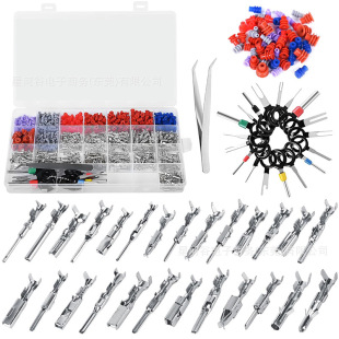 �羳567PCS���b 1-3.5mm�~��ĸ�Ӳ����܇�B���������ᘉ��Ӷ���