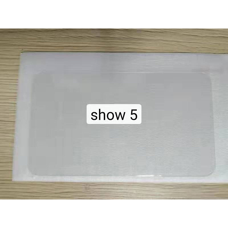 Applicable to Amazon Echo Show 5 8 10 2 3 Generation Speaker Series Screen HD Tempered Protective Film Applicable to Amazon Echo Show 5 8 10 2 3 Generation Speaker Series Screen HD Tempered Protective Film