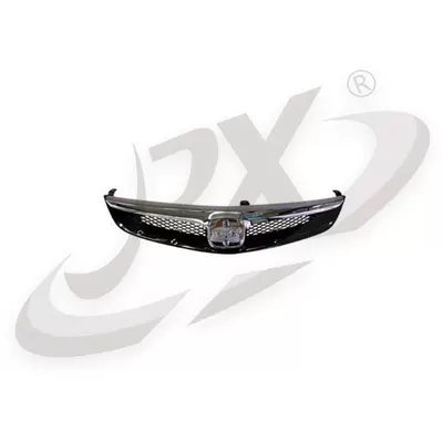bumper, side skirts, front grille, Big Surrounded - china-net