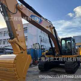 小型挖掘机外贸直销卡特320卡特336卡特349徐工60三一60三一136挖