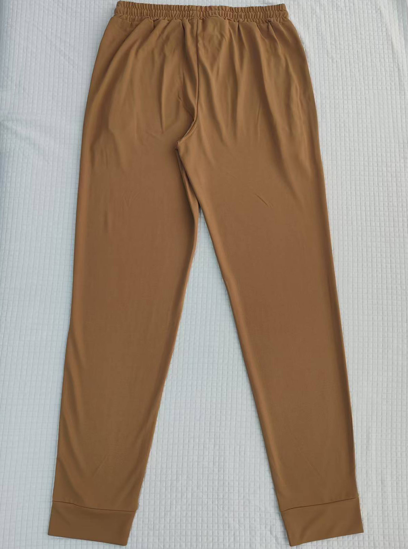 Herren Freizeithose Für Sport, Bequeme Jogginghose Aus Funktionsstoff_voghion.com