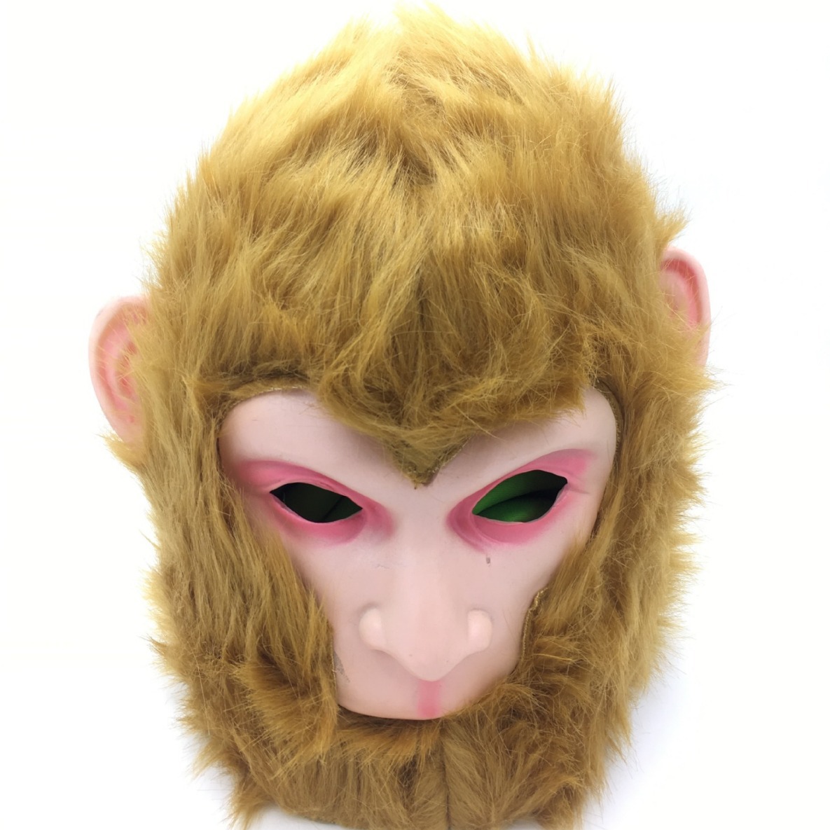 Halloween new Mao Face Sun Wukong Mei Monkey King West Journey to…