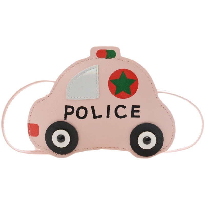 Bolso para niños 2021 nuevo bolso de bebé lindo de dibujos animados bolso de hombro del coche bolso de mensajero de moda para niños al por mayor