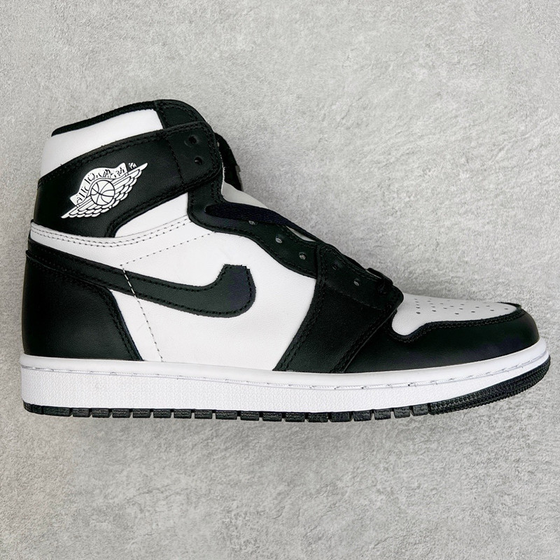 Putian nuevo aj1 de alta altura zapatos de cuero para hombres zapatos de otoño zapatos deportivos para mujeres zapatos de skate para hombres