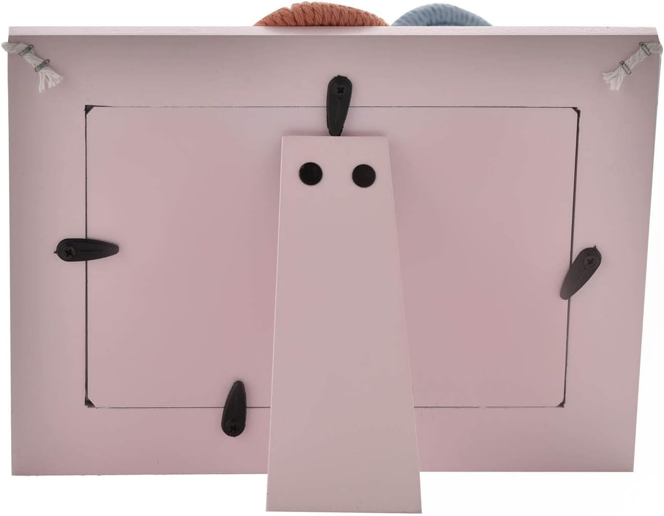 Marco de fotos de madera popular creativo adornos marco de fotos conmemorativo marco de fotos decorativo DIY