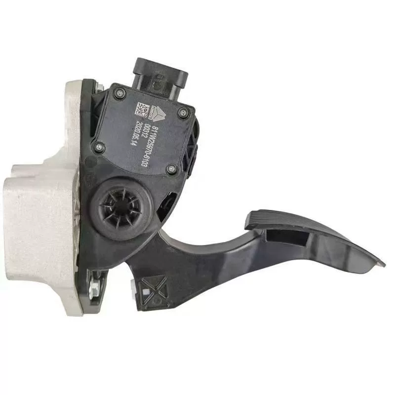 Подходит для оригинальной цифровой педали акселератора Shandeka 811W25970-6103, цифровой дроссельной заслонки в сборе