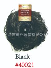 BTƷ��רӪ �ٷ���Ȧ Hairpiece Scrunchie (Synthetic Hair)