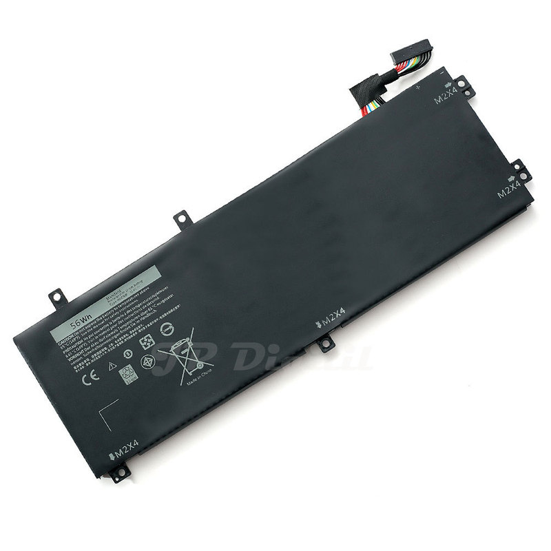 Suitable for Dell RRCGW Precision 5510 XPS15 9550 P56F laptop battery Suitable for Dell RRCGW Precision 5510 XPS15 9550 P56F laptop battery