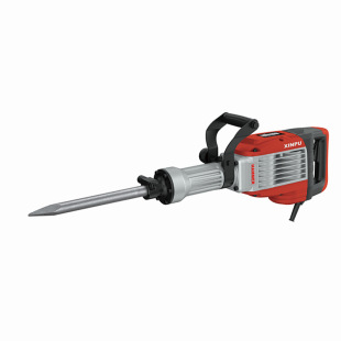 Cross-border dedicated XP-G68B electric pick single high-power industrial grade concrete stone electric hammer heavy engineering