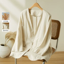 女式衬衫;休闲裤;女式马甲