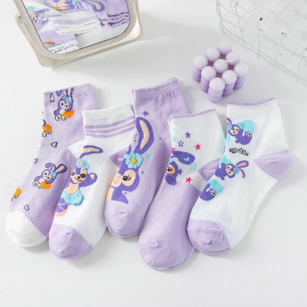 Набор 5 цветов №2