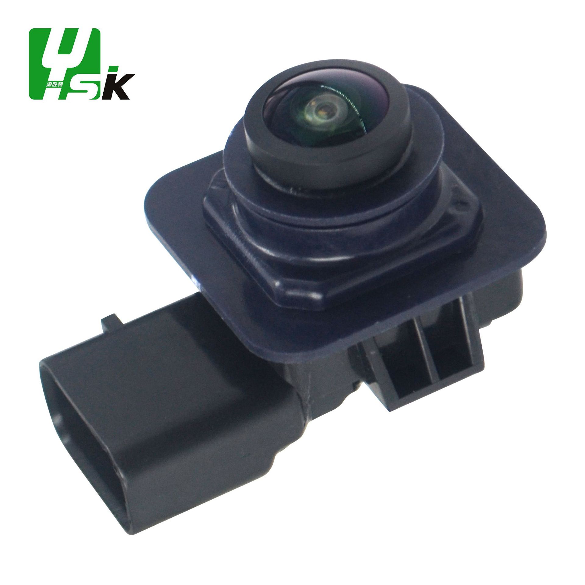 Dk62-19G490-Ae Is Suitable for Land Rover/Jaguar F Rear View Reversing Car Camera Dk6219G490Ae