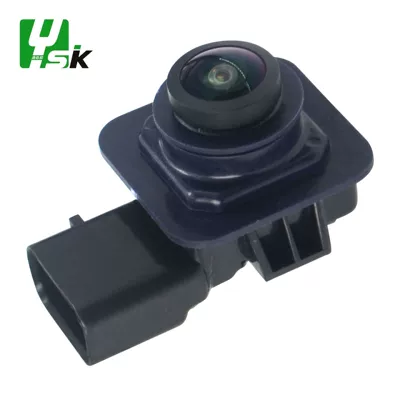 Dk6219G490Ae, Vehicle camera