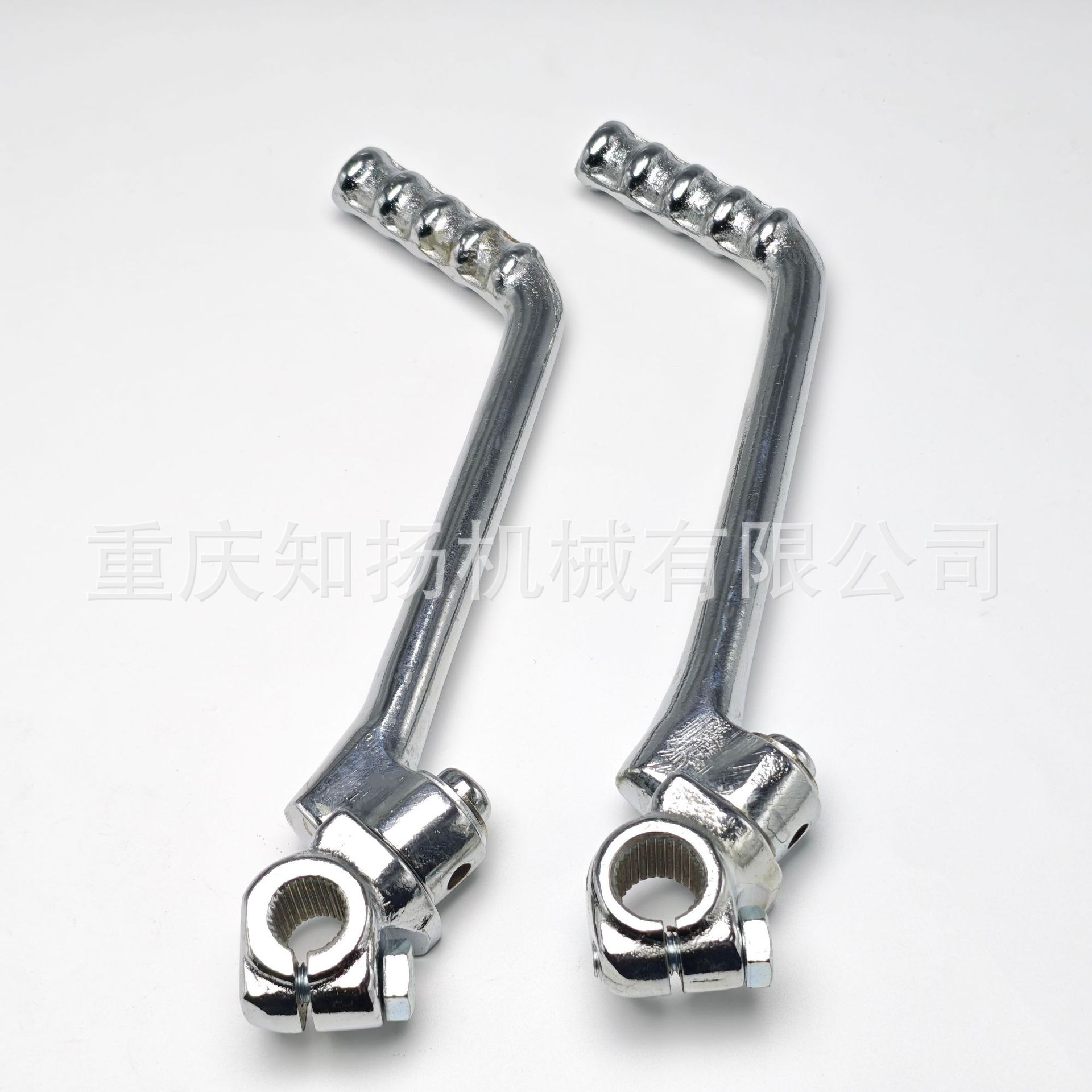 Off-Road Motorcycle Starting Lever 140/150/160Cc Foot Starting Shift Lever with Accessories Motorcycle Starting Lever
