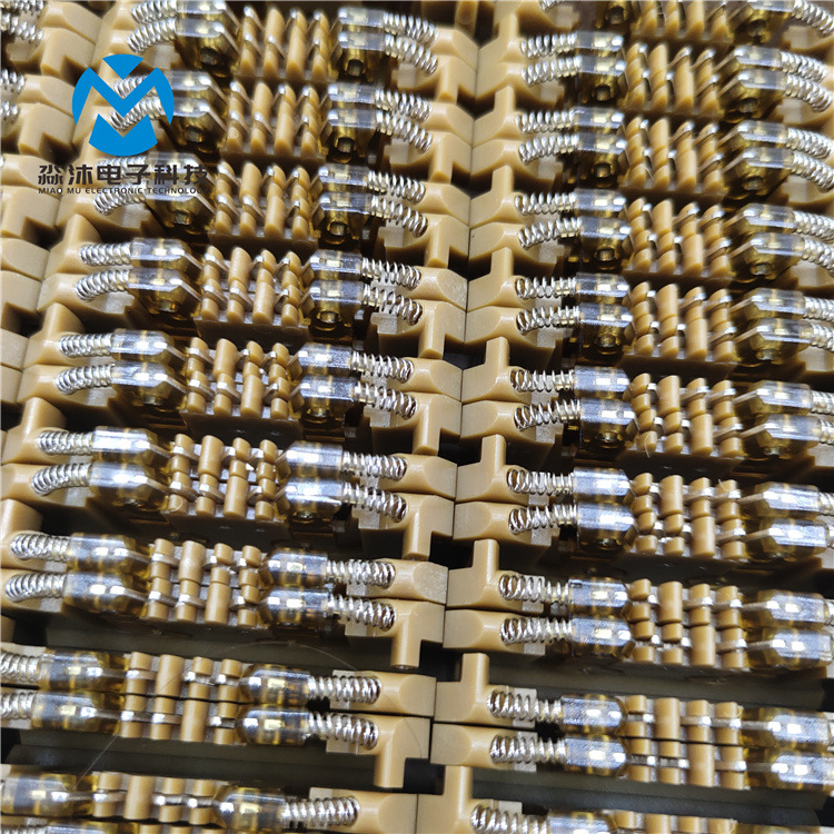 批发选购 插件机配件 10.0链爪 量大从优 规格型号齐全