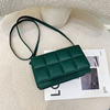 Fresh small bag, shoulder bag, one-shoulder bag, 2023 collection, Korean style, western style