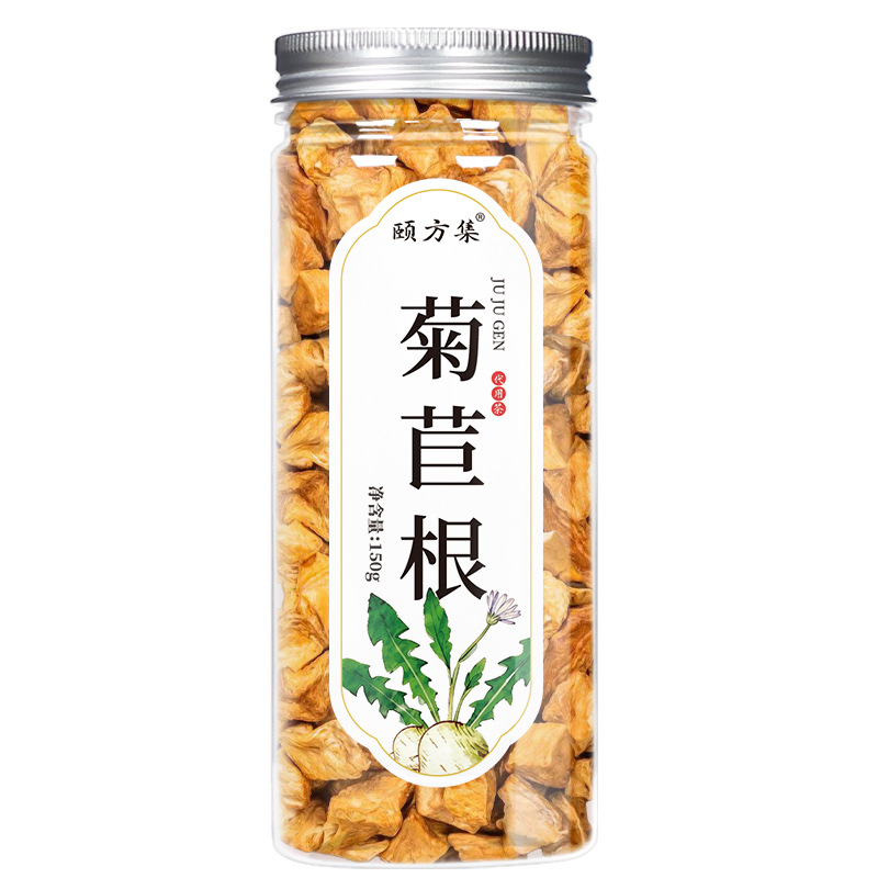 缶詰の花茶の瓶の花の草のお茶の組み合わせのレモンの切れのバラの金と銀の花の菊の桑の葉の枸杞茶の卸売り