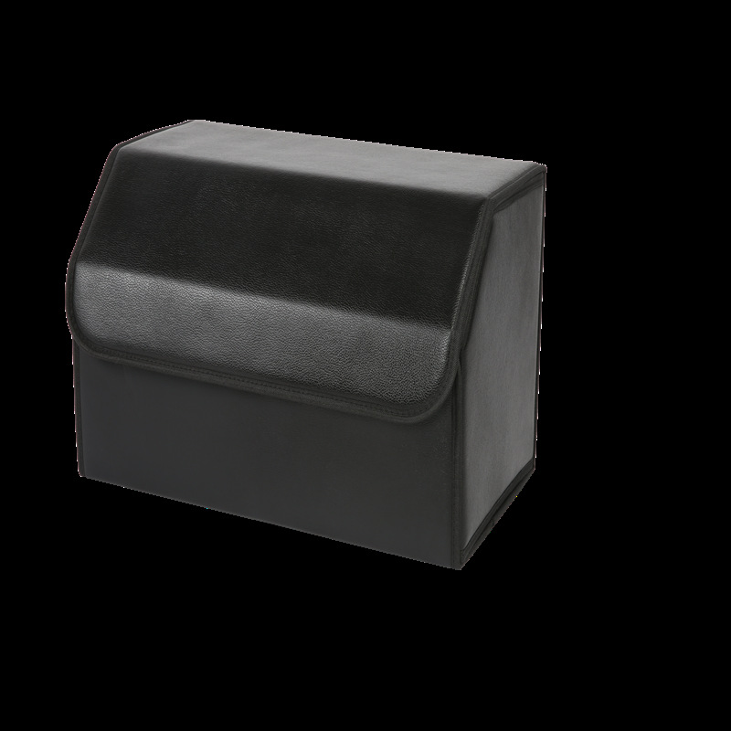 Caja de almacenamiento de coche caja de almacenamiento plegable multifuncional caja de almacenamiento de coche caja de almacenamiento de caja de suministros