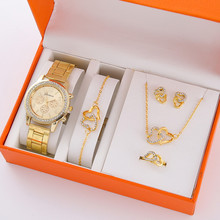 5pcs/set䓎�Ů�� ������Ůʿ���e�n��ʯӢ�ֱ����b����ɫ���ӣ�
