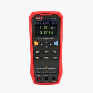 UT622C/UT622A/UT622E늸ݱLCR늘