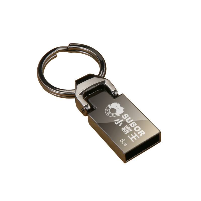 小覇王usb盤金属優盤4g 8g 16g 32g 64g 128g高速優盤アルミニウム合金外観|undefined