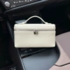 Milkose White (Silver Covered)