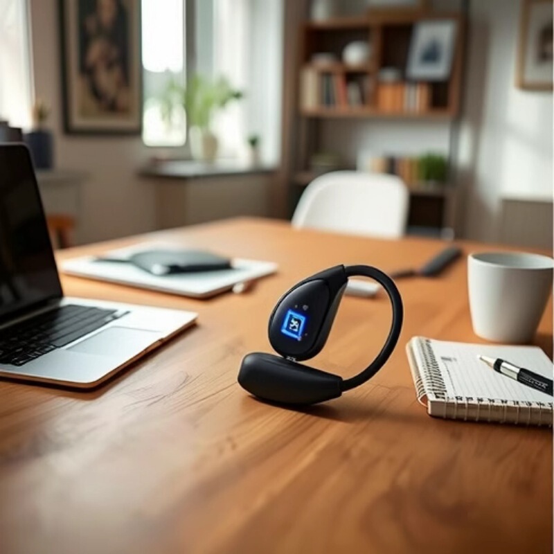国境を越えた新型bluetoothイヤホンの私型耳式知恵タッチパネルの高颜値高音質長航続工場|undefined