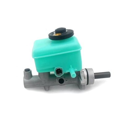 Car, Brake master cylinder