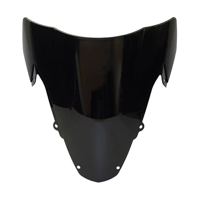 Suitable for Suzuki Gsxr1000 03-04 K3 Modified Motorcycle Front Windshield Windshield Windshield